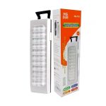 Lámpara de Emergencia Recargable 30 Leds CHG716EL30 HG DUE