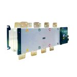 Transfer Automático Para Plantas Eléctricas 1000 Amp. Cod. SQ5-1000 Genpar