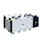 Transfer Automático Para Plantas Eléctricas 1250 Amp. Cod. SQ5-1250 Genpar
