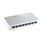 Swich 8 port 10/100 mbps mod. LS1008 Tp-Link - Imagen 2