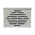 Caja métalica para sirena de 30 watts - Imagen 2