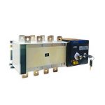 Transfer Automático Para Plantas Eléctricas 250 Amp Cod. SQ5-250 Genpar