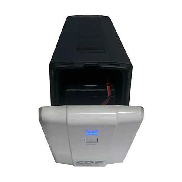 UPS 750 VA CRUPR758 CDP - Imagen 4