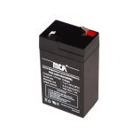 Batería 6V 4.5 AH MCA