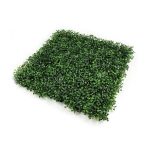Hiedra Artificial Para Pared por Caja de 12 Paneles Genpar.