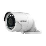 Cámara Bullet 1080P metal DS-2CE16D0T-IRPF Hikvision