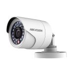 Camara Bullet 720P Metal Hikvision.