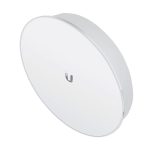 Antena Airmax Powerbeam Ac 5 Ghz. CPBE-5AC-500, Puente de 500 mm. Ubiquiti