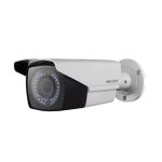 Cámara Bullet Varifocal 720P DS-2CE16C0T-VFIR3F Hikvision
