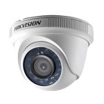 Cámara tipo domo ds-2ce56d0t-irpf 1080p Hikvision
