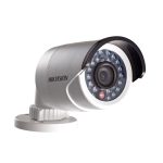 Cámara Bullet Plástica720P DS2CE16C0T-IRPF Hikvision