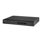 DVR 16 Canales DS-7216HGHI- K1 Hikvision