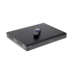 Dvr 16 Canales DS7216HQHI-K1 Hikvision