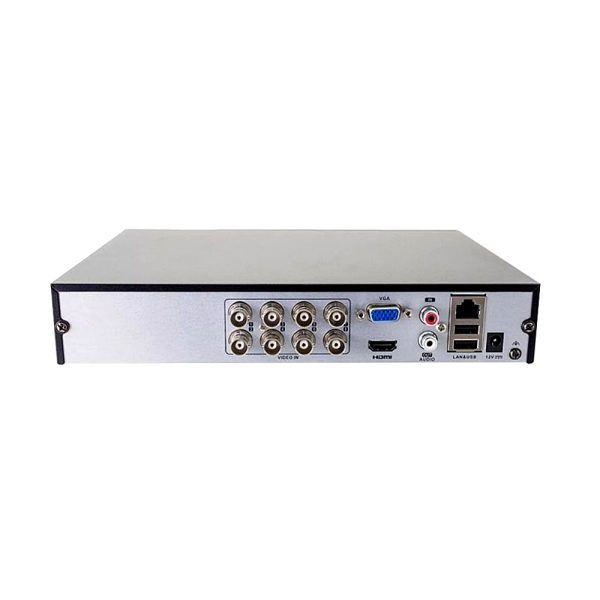 DVR 8 Canales -208Q-F1 Hilook - Imagen 2