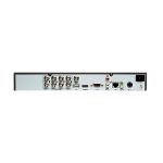 Dvr 8 Canales 1080P CDS7208HQHI-k2 Hikvision - Imagen 2