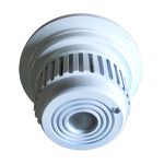 Detector Iónico 1800 Contra Incendios Sovica