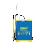 Pulverizadora Manual De Espalda 20 Lts Gae-020-Fm1 Genpar