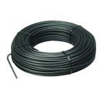 Rollo de Cable de Alta Tensión 50 mts.