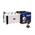 Transfer Automático Para Plantas Eléctricas 100 Amp Cod. Sl2-100 Genpar