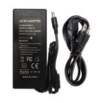Transformador 12v 5A