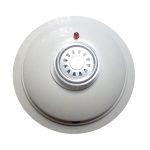 Detector de Calor Contra Incendios Sovica