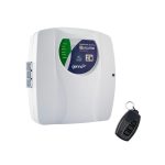 Energizador de control 3100 mtrs Genno Revolution.
