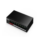 Switch Poe 9 puertos ns-0109  Hilook