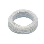 Bobina de cable utp 100 mtrs. cat 5 70% cobre