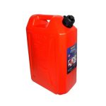 Bidón para gasolina 20 litros Genpar.