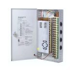 Fuente centralizada 18 canales 30 amp