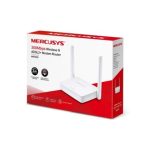 Modem-Router mw300d 300mbps Mercusys