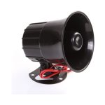 Sirena 15 watts siren horn