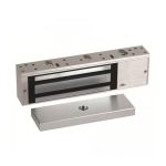 Cerradura Electromagnética 350 lbs spt line