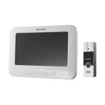 Video Portero Hikvision DS-KIS202