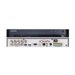 Dvr 8 canales Ds-7208huhi-k1 Hikvision