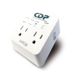 Protector de microondas R-PP2M CDP