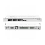 Switch Mikrotik CSS326-24G-2S+RM 24