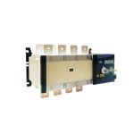 Transfer automático para plantas eléctricas 400 amp