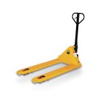 Transpaleta manual 2500 kgs Genpar