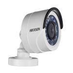Camara Bullet plastica 1080p Ds-2ce16d0t-irpf Hikvision