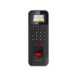 Control de Acceso y Asistencia k1t804mf Hikvision.