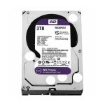 Disco Duro 3tb Western digital purple.