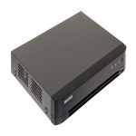 DVR Hikvision 4 Canales 1080P DS-7204HQHI-K1(B)