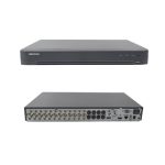 DVR de 24 ch 1080p Hikvision DS-7224HQHI-K2