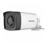 Camara bullet DS-2CE17D0T-IT3F 1080p metal/plástica Hikvision.