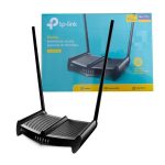 Router Inalámbrico 300 300Mbps TL-WR841HP Tp-link