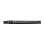 DVR de 4 canales  DS-7204HUHI-K1 Hikvision
