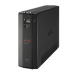 UPS BX 1500 VA LM60 10 tomas de salida APC.