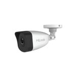 Cámara  IP IPC-B140H Bullet 4MP Hilook.