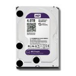 Disco Duro 4tb Purple 0 horas Western Digital.